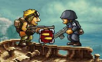 Metal Slug: Run!