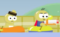 Raft Wars 2