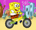 Bob Esponja - Drive