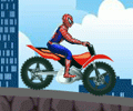 Spider Man