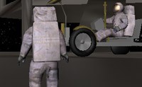 Moon MMORPG