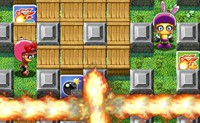 Bomberman Multiplayer