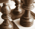Multiplayer Chess