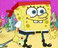 Bob Esponja Super Aventura