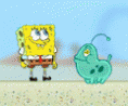 Bob Esponja - Saving Patrick