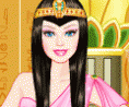Barbie Egyptian Princess