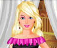 Lovely Barbie Fashion
