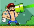 Super Bazooka Mario 3